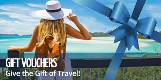 Give your family or friends the ultimate Christmas, birthday or anniversary gift this year! Our Sailing-Whitsundays E-Gift Travel Voucher will send your loved ones on the Australian trip of a lifetime!