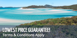 Sailing Whitsundays wants to help you plan the tropical holiday of your dreams at the best price possible! If you find a cheaper price at another agency, we will beat it!